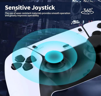 VICI EMI™ - EXTRA CONTROLLERS