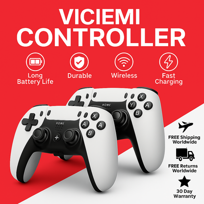 VICI EMI™ - EXTRA CONTROLLERS
